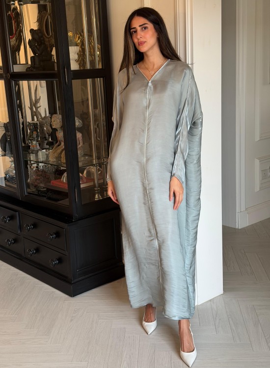 Layered Kaftan/003